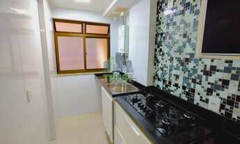 Imagem 7: Apartamento para Venda em Rio de Janeiro, Freguesia (Jacarepaguá), 3 dormitórios, 1 suíte