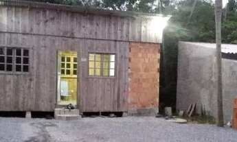 Imagem 1: Meia água Casa com 1 dormitório