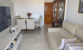 Imagem: Apartamento - Vila João Jorge - Campinas