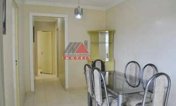 Imagem 2: Apartamento Padrão para Aluguel em Idulipe Santa Luzia-MG - 028