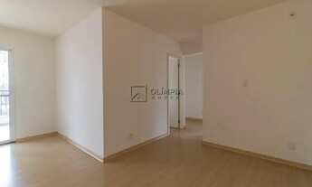 Imagem 4: Locação Apartamento 3 Dormitórios - 100 m² Vila Clementino