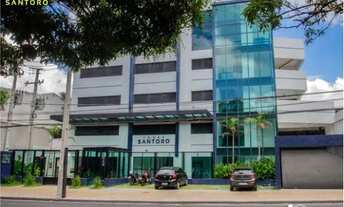 Imagem 3: Torre Santoro. 3 Suítes. Varanda Gourmet. 2 Vagas. P79