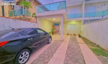 Imagem 7: Sobrado para venda tem 170 metros quadrados com 4 quartos em Centro - Bertioga - SP