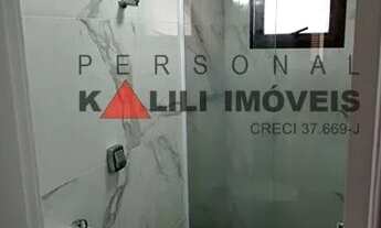 Imagem 7: Apartamento com 4 dormitórios para alugar, 96 m² - Jardim da Saúde !!!