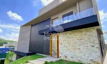 Imagem 3: Casa em Condomínio para Venda em Santana de Parnaíba, Tamboré, 4 dormitórios, 4 suítes, 5