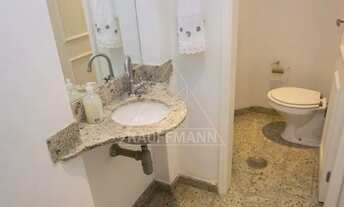 Imagem 6: Oportunidade de Investimento 117m2 com 3 Dormitórios na Vila Olimpia perto de faculdades