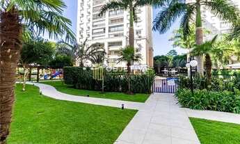 Imagem 3: Apartamento à venda 2 Quartos, 1 Vaga, 68M², Passo da Areia, Porto Alegre - RS