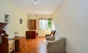 Imagem 6: RIO SENA, APARTAMENTO DE 141m2 COM 3 DORM,1 SUITE E 1 VAGA Á VENDA EM PINHEIROS