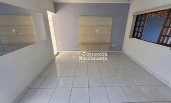 Imagem 3: Casa com 2 dormitórios, 120 m² - venda por R$ 310.000,00 ou aluguel por R$ 1.539,83/mês