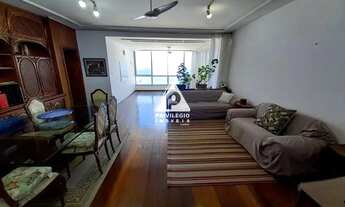 Imagem 3: 4 Quartos - 2 Vagas - Vista Mar - Ipanema