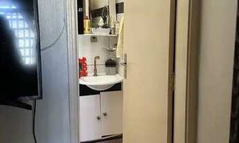 Imagem 5: Casa de esquinao na QNL 6