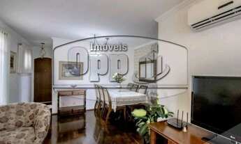 Imagem 6: SãO PAULO - Apartamento Padrão - Higienopolis