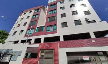 Imagem: Cobertura no Camargos