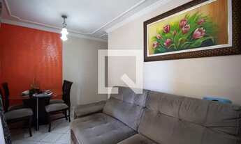 Imagem 3: Apartamento para Aluguel - Jaguaribe, 2 Quartos, 61 m2