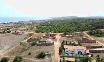 Imagem 6: Loteamento Praia Bela Ao Lado Do Risort Aquiraz Riviera Pe Na Areia Cuida Ultimas Unidades