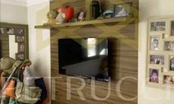 Imagem 4: Apartamento - Jardim dos Oliveiras - Campinas