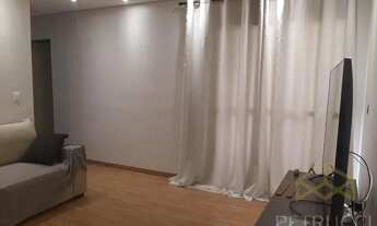 Imagem 2: Apartamento - Jardim Santa Clara do Lago I - Hortolândia