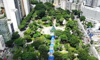 Imagem 2: Alugo temporada apartamento no Campo Grande