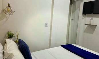 Imagem 7: Quitinete no Centro de Arraial