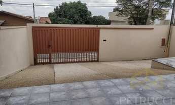 Imagem 2: Casa - Jardim Carlos Lourenço - Campinas