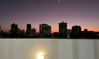 Imagem: Ótima Cobertura a vwnda c/3 dorms, 2 suites