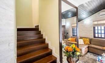 Imagem 4: Vendo excelente casa no mangabeiras