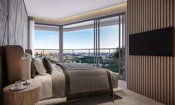 Imagem 5: Apartamento Alameda Washington Barueri SP