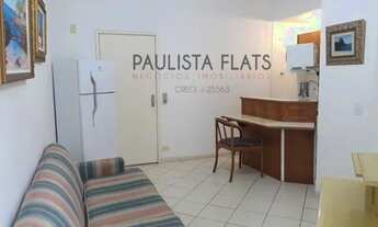 Imagem 2: SÃO PAULO - Flat - JARDIM PAULISTA