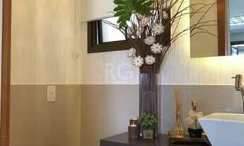 Imagem 7: Apartamento para Venda - 172.94m², 3 dormitórios, sendo 1 suites, 2 vagas - Tristeza