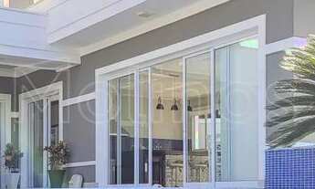 Imagem 4: Casa à venda no bairro Ville Chamonix - Itatiba/SP