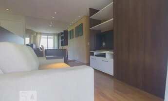 Imagem 3: Apartamento para Aluguel - Brooklin, 1 Quarto, 55 m2