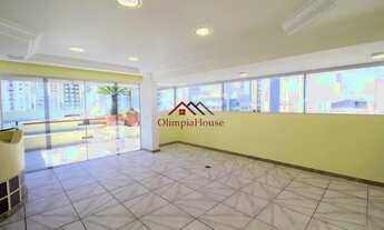 Imagem 6: Locação Cobertura 3 Dormitórios - 195 m² Pinheiros