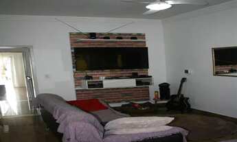 Imagem: Sobrado na Mooca com 124 m², 3 dorms sendo