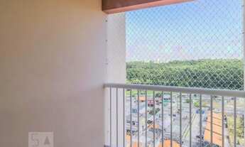 Imagem 7: Apartamento para Aluguel - Vila Jacuí, 2 Quartos, 50 m2