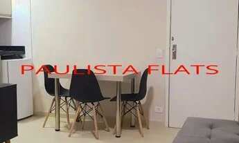 Imagem: SÃO PAULO - Flat - JARDIM PAULISTA