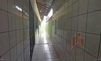 Imagem 4: Casa para Venda em Praia Grande, Maracanã, 2 dormitórios, 1 suíte, 1 banheiro, 2 vagas