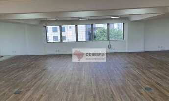 Imagem 2: Conjunto, 204 m² - venda por R$ 1.836.000,00 ou aluguel por R$ 16.930,83/mês - Itaim Bibi