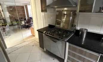 Imagem 5: Casa alto padrão mobiliada