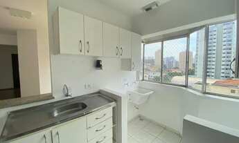 Imagem 5: Apartamento para aluguel tem 56 metros quadrados com 2 quartos