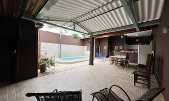 Imagem 6: Casa a venda Condomínio Apoena Barrio Chácara dos Pinheiro Cuiabá MT