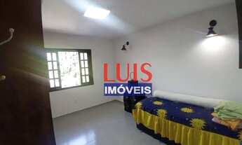 Imagem 16: Casa com 3 dormitórios à venda, 134 m² por R$ 800.000 - Maravista - Niterói/RJ - CA6229