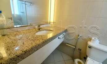 Imagem 6: Flat Bristol Guarulhos disponível para venda com 29m², 01 dorm e 01 vaga de garagem