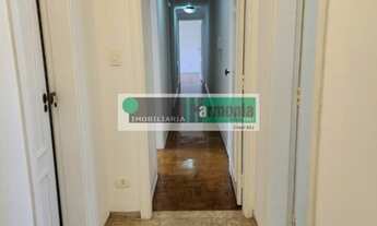 Imagem 6: Apto Recém Pintado, c/ Varanda e 1 Vaga. A 450m da Estação Oscar Freire