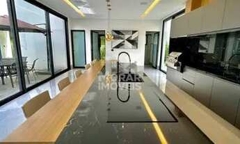 Imagem 6: Casa em Condomínio para Venda em Santana de Parnaíba, Tamboré, 6 dormitórios, 6 suítes, 7