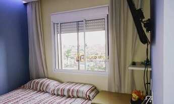 Imagem 6: Apartamento com 2 dormitórios à venda, 45 m² por R$ 290.000,00 - Itaquera - São Paulo/SP