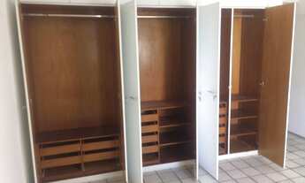 Imagem 5: Apartamento para aluguel possui 180 m2 com 5 quartos em Boa Viagem - Recife - PE