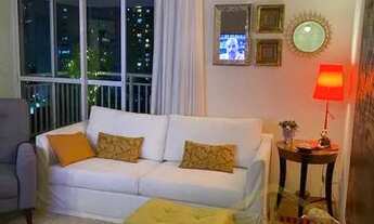 Imagem 2: Apartamento - Mansões Santo Antônio - Campinas