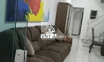 Imagem 5: Sobrado Jardim Hercília / lado da Vila Matilde , 3 dormitórios, 1 suíte, 2 vagas, 112 m