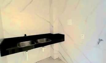 Imagem 3: Casa completa na Cidade Alpha com área gourmet e piscina