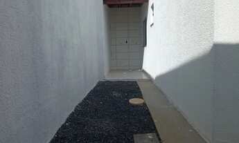 Imagem 4: Casa nova dois quartos no bairro Aclimação